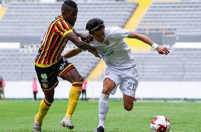 Nhận định kèo Leones Negros vs Correcaminos, 7h ngày 22/7