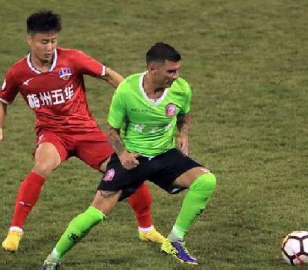 Nhận định kèo Liaoning Shenyang vs Beijing BSU, 14h30 ngày 9/7