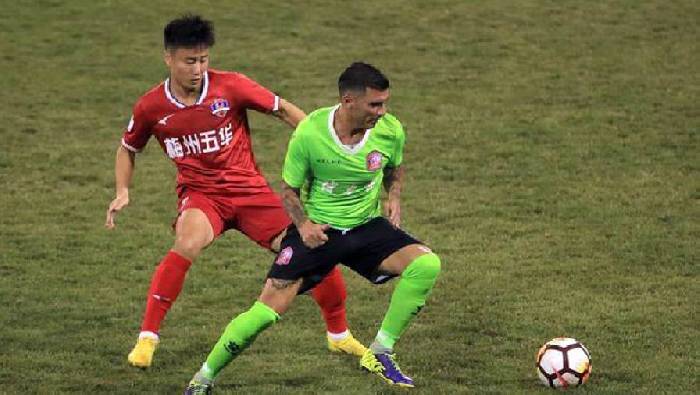 Nhận định kèo Liaoning Shenyang vs Beijing BSU, 14h30 ngày 9/7