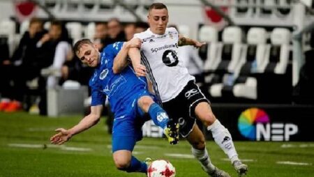 Nhận định kèo Lillestrom vs SJK, 0h ngày 29/7