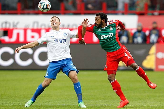 Nhận định kèo Lokomotiv vs Nizhny, 21h30 ngày 17/7