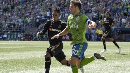 Nhận định kèo Los Angeles FC vs Seattle Sounders, 10h07 ngày 30/7