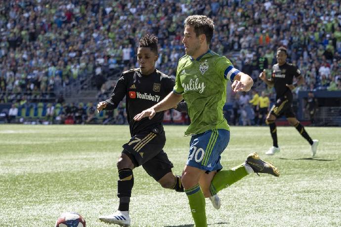 Nhận định kèo Los Angeles FC vs Seattle Sounders, 10h07 ngày 30/7