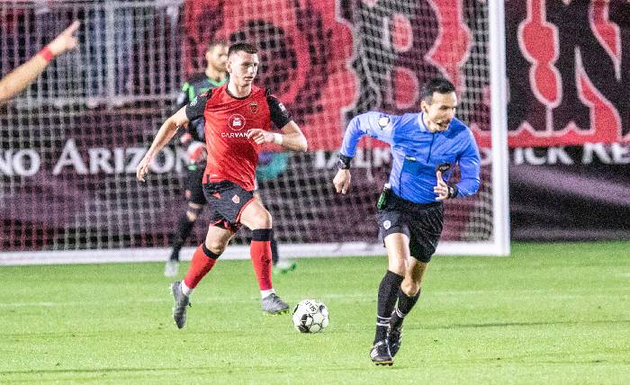 Nhận định kèo Louisville vs Phoenix Rising, 6h05 ngày 21/7