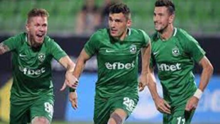 Nhận định kèo Ludogorets vs Shamrock Rovers, 00h45 ngày 20/07