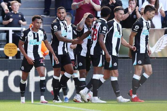 Nhận định kèo Mainz vs Newcastle, 21h ngày 18/7