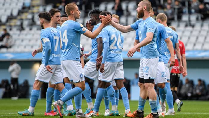 Nhận định kèo Malmo vs Varberg, 20h ngày 9/7