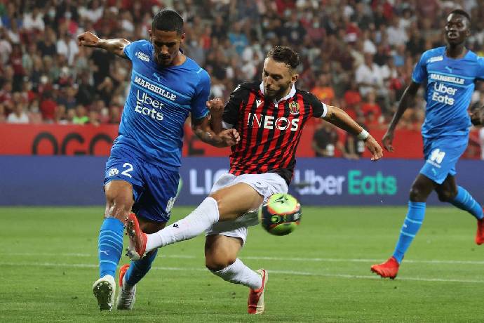 Nhận định kèo Marseille vs AC Milan, 23h ngày 31/7