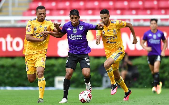 Nhận định kèo Mazatlán vs Tigres UANL, 7h ngày 9/7