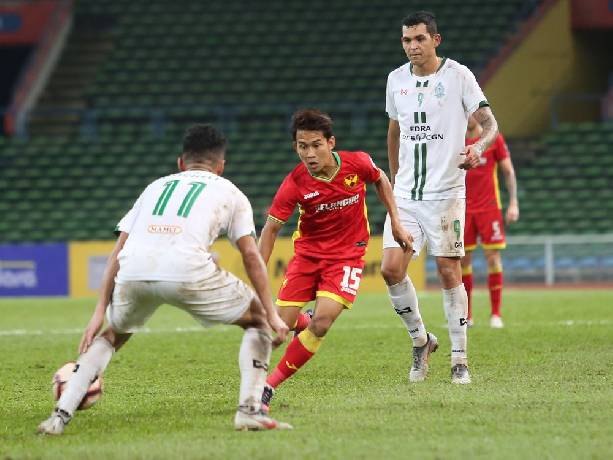 Nhận định kèo Melaka vs Selangor, 19h15 ngày 5/7