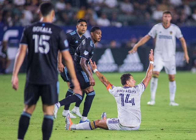 Nhận định kèo Minnesota vs Everton, 7h ngày 21/7