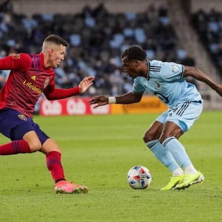 Nhận định kèo Minnesota vs Real Salt Lake, 7h00 ngày 4/7