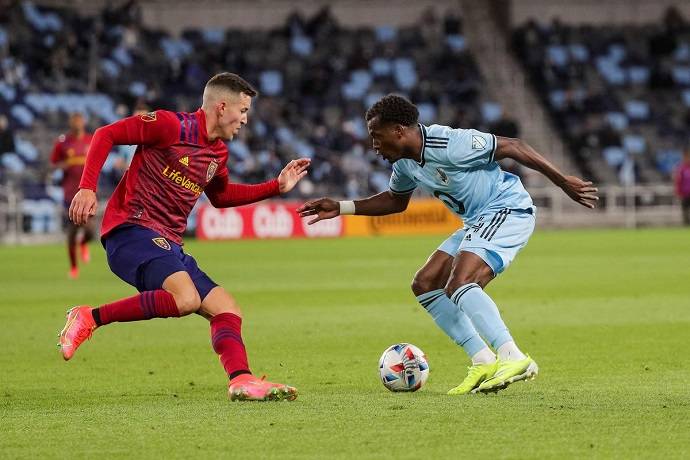 Nhận định kèo Minnesota vs Real Salt Lake, 7h00 ngày 4/7