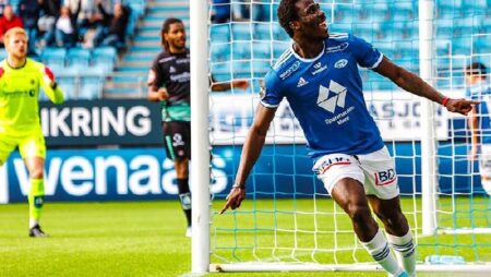 Nhận định kèo Molde vs Elfsborg, 23h ngày 21/7