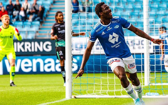 Nhận định kèo Molde vs Elfsborg, 23h ngày 21/7