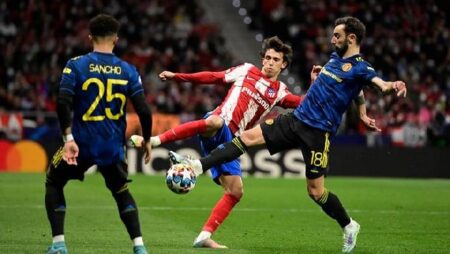 Nhận định kèo MU vs Atletico Madrid, 18h45 ngày 30/7