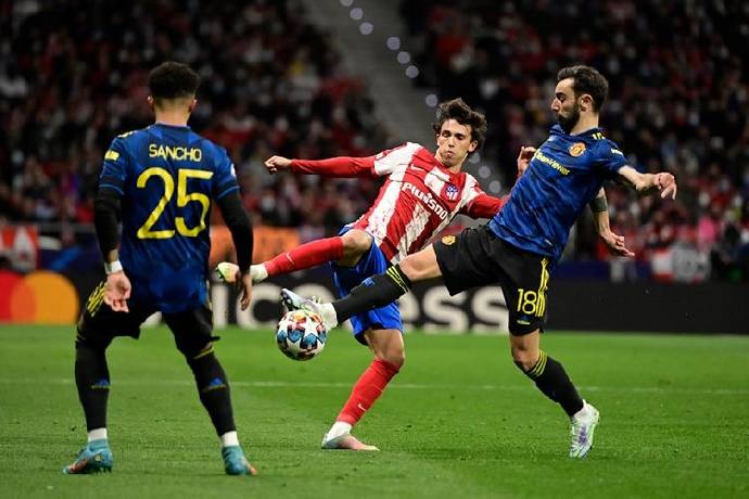 Nhận định kèo MU vs Atletico Madrid, 18h45 ngày 30/7