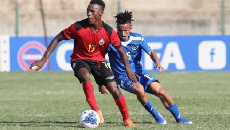 Nhận định kèo Namibia vs Mozambique, 21h ngày 15/7