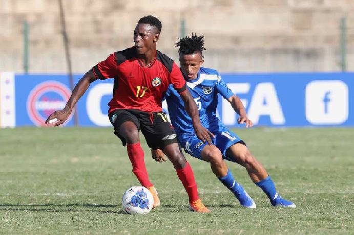 Nhận định kèo Namibia vs Mozambique, 21h ngày 15/7