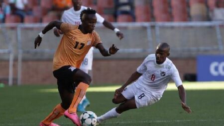 Nhận định kèo Namibia vs Zambia, 0h ngày 18/7