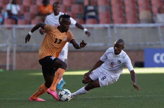 Nhận định kèo Namibia vs Zambia, 0h ngày 18/7