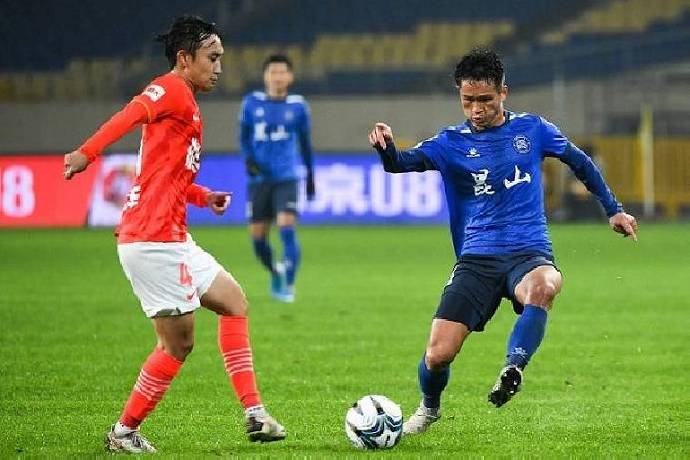 Nhận định kèo Nantong Zhiyun vs Kunshan, 15h ngày 30/7