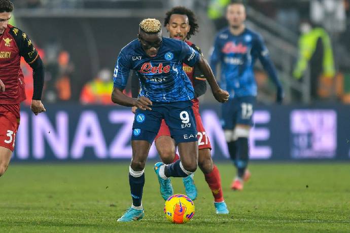 Nhận định kèo Napoli vs Mallorca, 1h30 ngày 1/8