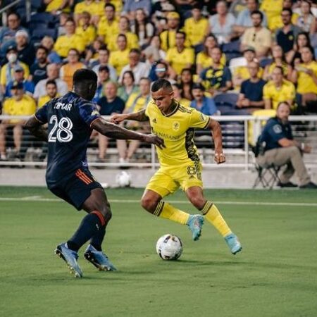 Nhận định kèo Nashville vs Los Angeles FC, 7h30 ngày 18/7