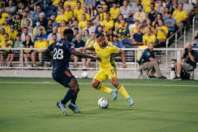 Nhận định kèo Nashville vs Los Angeles FC, 7h30 ngày 18/7