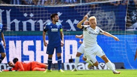 Nhận định kèo Neustrelitz vs Karlsruhe, 23h00 ngày 29/7