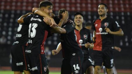 Nhận định kèo Newell’s Old Boys vs Parana, 5h ngày 5/7