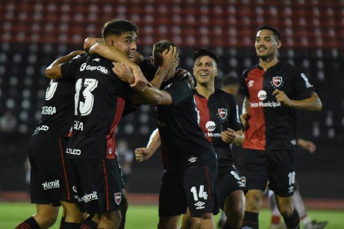 Nhận định kèo Newell’s Old Boys vs Parana, 5h ngày 5/7