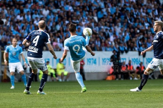 Nhận định kèo Norrkoping vs Malmo, 20h ngày 16/7