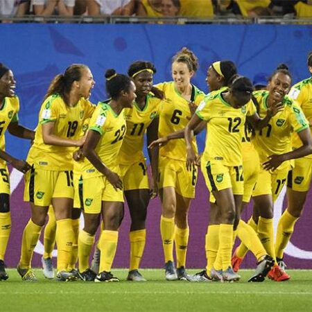 Nhận định kèo Nữ Jamaica vs Nữ Haiti, 9h ngày 12/7