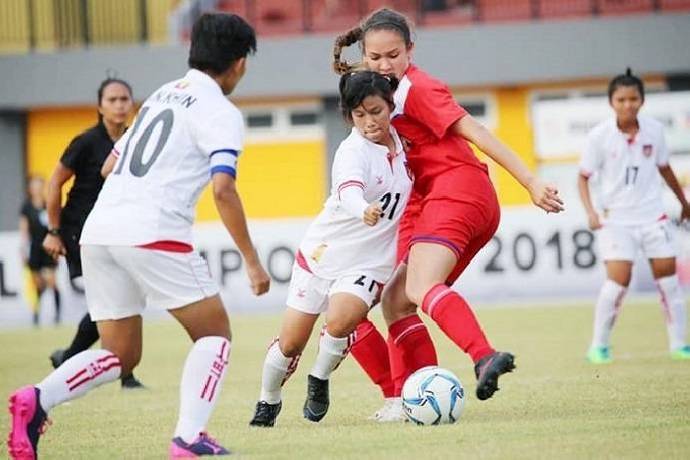 Nhận định kèo nữ Myanmar vs nữ Campuchia, 15h ngày 9/7