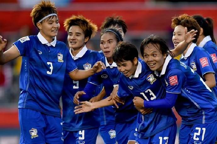 Nhận định kèo Nữ Thái Lan vs Nữ Myanmar, 15h ngày 15/7