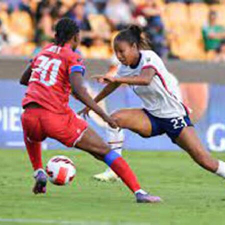 Nhận định kèo Nữ Trinidad và Tobago vs Nữ Costa Rica, 06h00 ngày 09/07