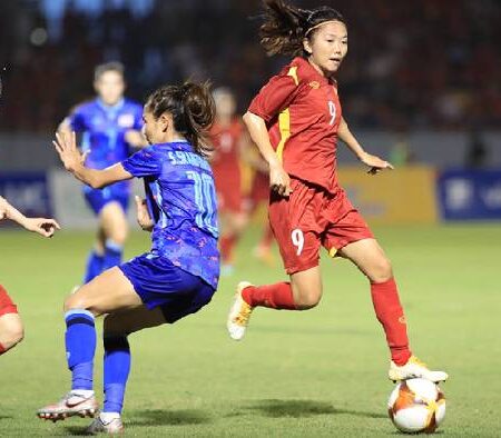 Nhận định kèo Nữ Việt Nam vs nữ Đông Timor, 18h ngày 11/7