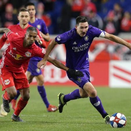 Nhận định kèo Orlando vs New York Red Bulls, 6h30 ngày 28/7