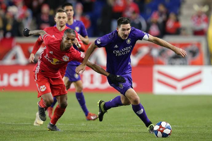 Nhận định kèo Orlando vs New York Red Bulls, 6h30 ngày 28/7