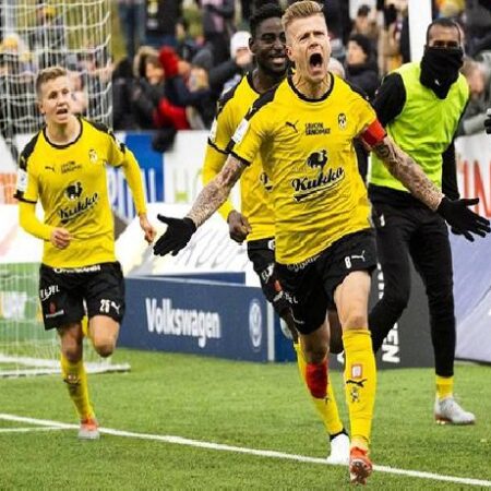 Nhận định kèo Oulu vs Mariehamn, 21h00 ngày 23/07