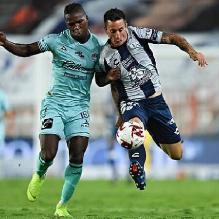 Nhận định kèo Pachuca vs Mazatlan, 7h ngày 19/7