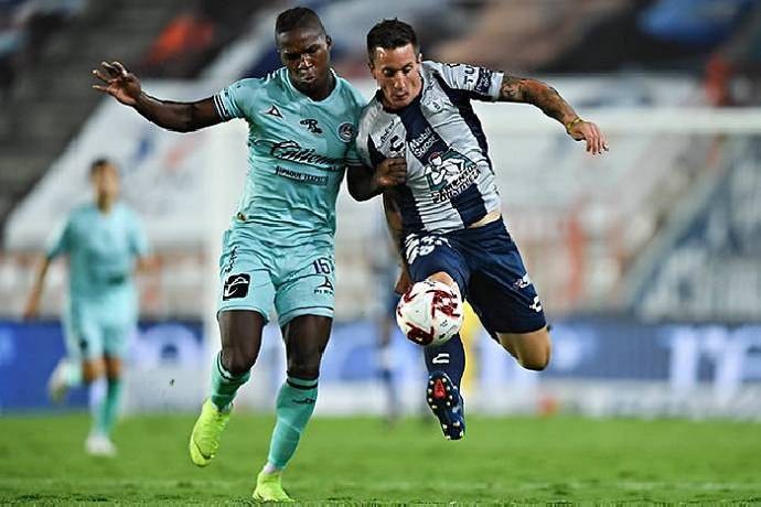 Nhận định kèo Pachuca vs Mazatlan, 7h ngày 19/7