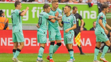 Nhận định kèo Paderborn vs Antalyaspor, 18h ngày 26/7