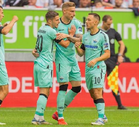 Nhận định kèo Paderborn vs Antalyaspor, 18h ngày 26/7