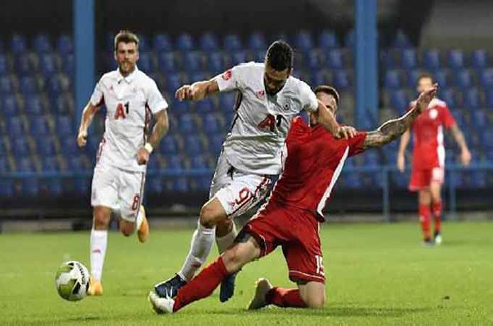 Nhận định kèo Paide vs Ararat-Armenia, 23h00 ngày 28/07