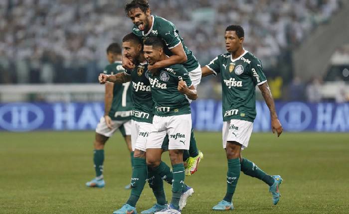 Nhận định kèo Palmeiras vs Cerro Porteno, 5h15 ngày 7/7