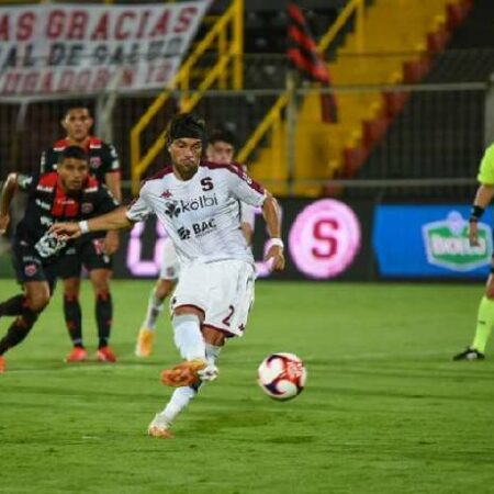 Nhận định kèo Perez Zeledon vs Saprissa, 6h ngày 21/7