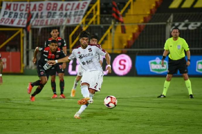 Nhận định kèo Perez Zeledon vs Saprissa, 6h ngày 21/7