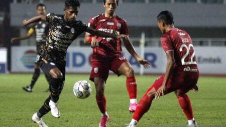 Nhận định kèo Persis Solo vs Dewa United, 16h00 ngày 25/7